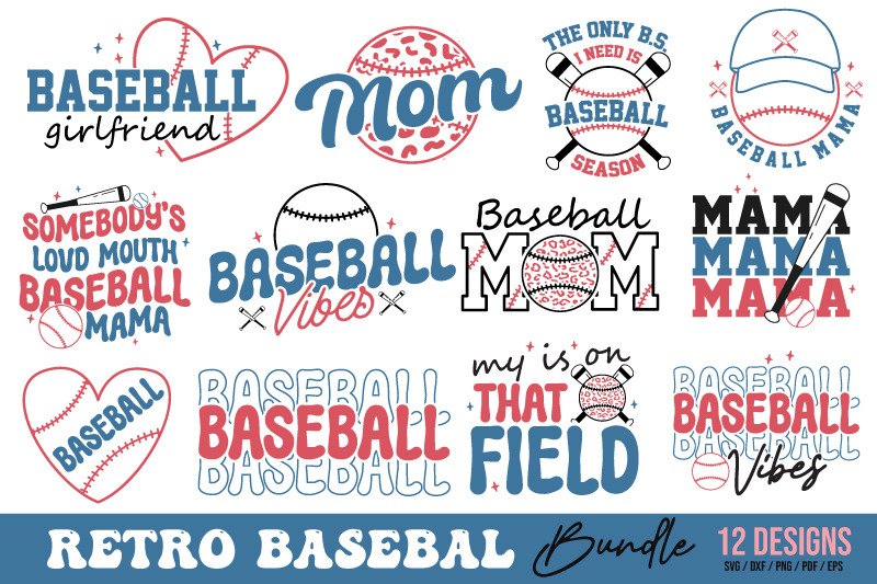 retro-baseball-svg-bundle