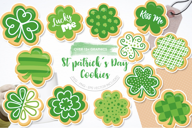 st-patrick-039-s-day-cookies
