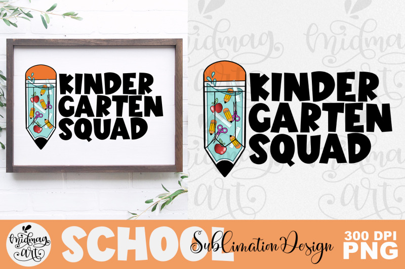 kindergarten-squad-sublimation-png-school-sublimation-design