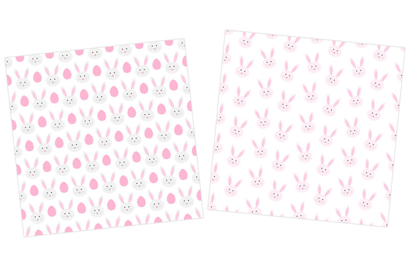 easter-pattern-bunny-pattern-easter-svg-easter-background