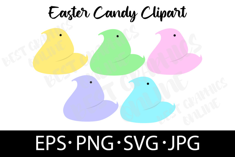 easter-candy-eps-svg-png-jpg-marshmallow