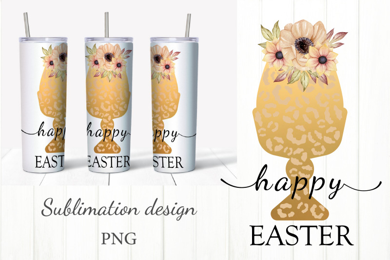 easter-egg-sublimation-png-vintage-sublimation-design