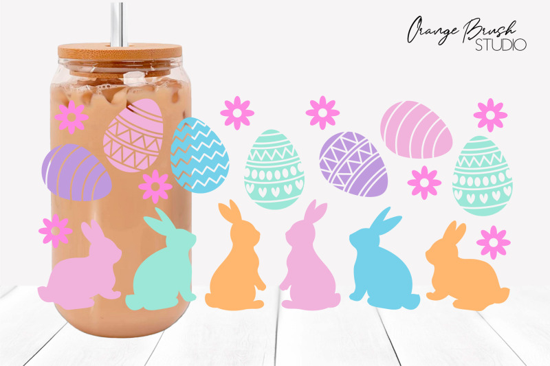 easter-glass-can-wrap-svg-bunny-libbey-can-glass-file