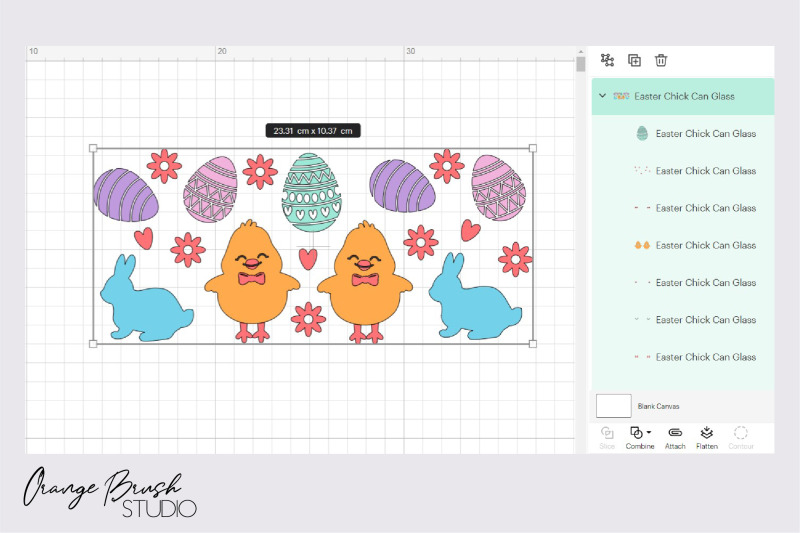 easter-bunny-and-chick-can-glass-wrap-svg-libbey-wrap