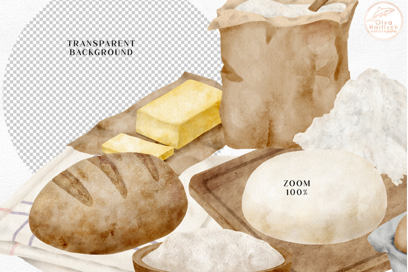 watercolor-baking-ingredients-clipart-cooking-pastry-png-composition