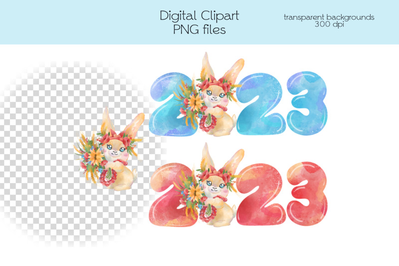 rabbit-clipart-png-files