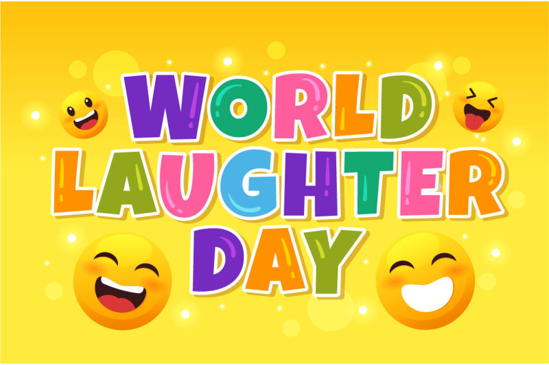 15-world-laughter-day-illustration