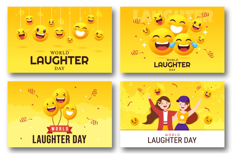 15-world-laughter-day-illustration