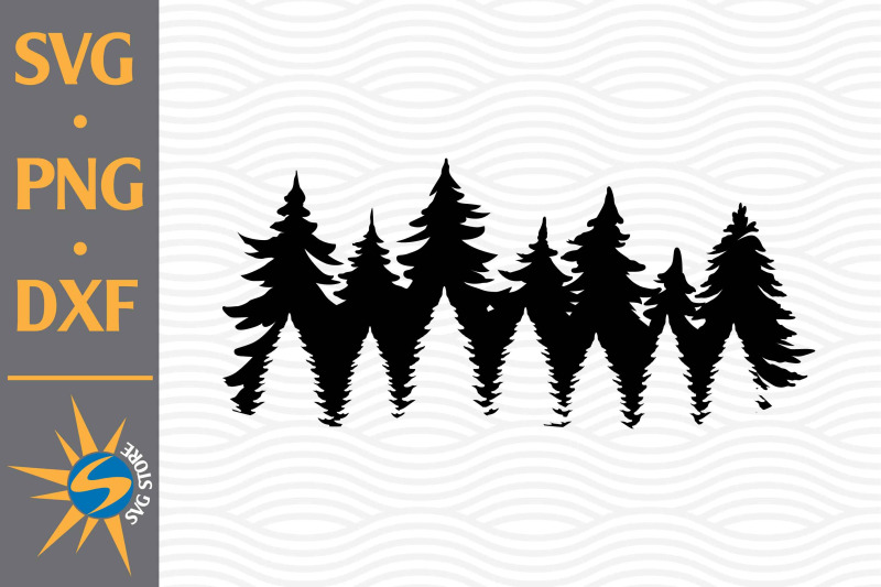 forest-silhouette-svg-png-dxf-digital-files-include