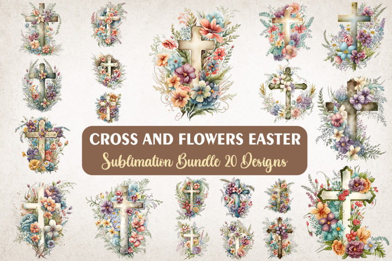 watercolor-cross-amp-flowers-easter-bundle