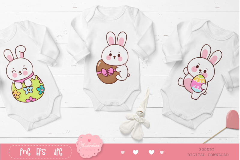 easter-bunny-rabbit-happy-easter-day-kawaii-clipart-spring
