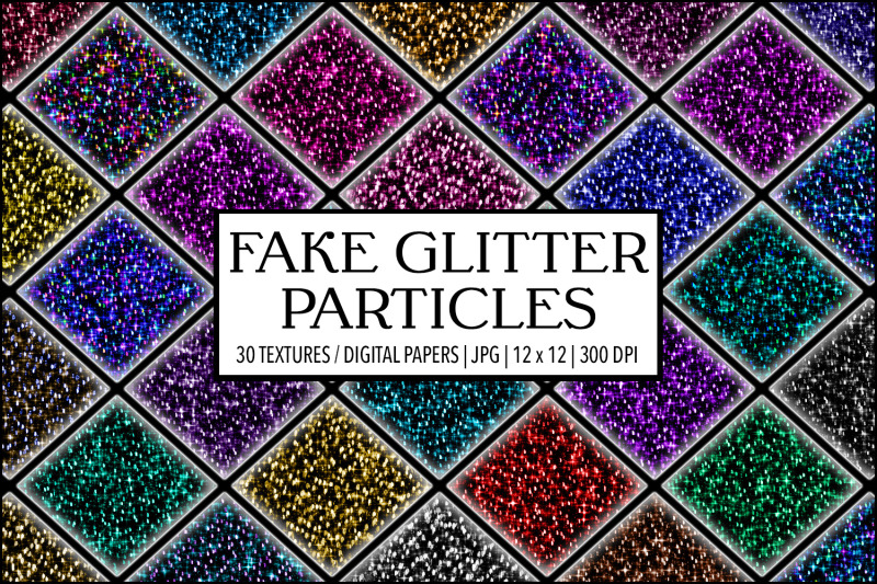 fake-glitter-particles