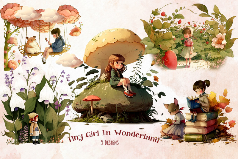 tiny-girl-in-wonderland-bundle