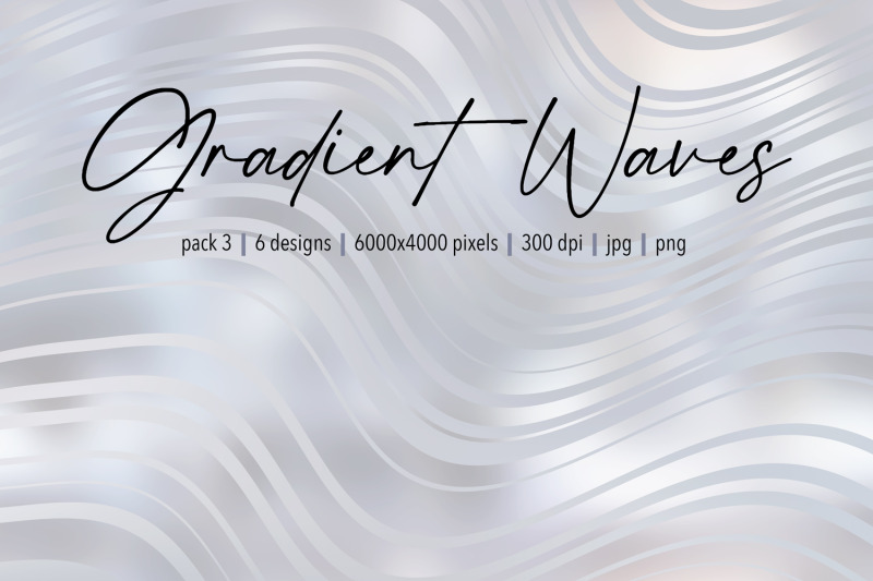 gradient-waves-pack-3