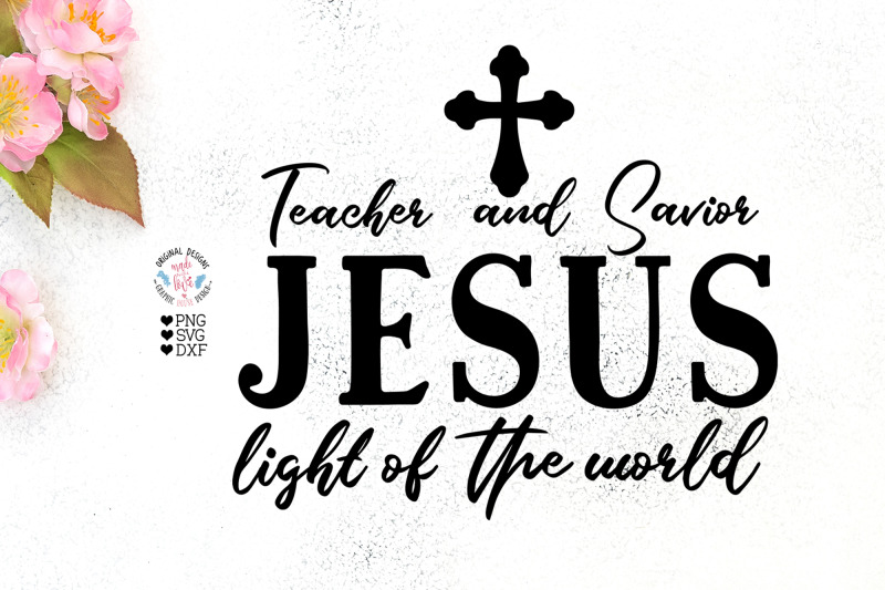 jesus-teacher-savior-cut-file-clipart-nbsp-sublimation