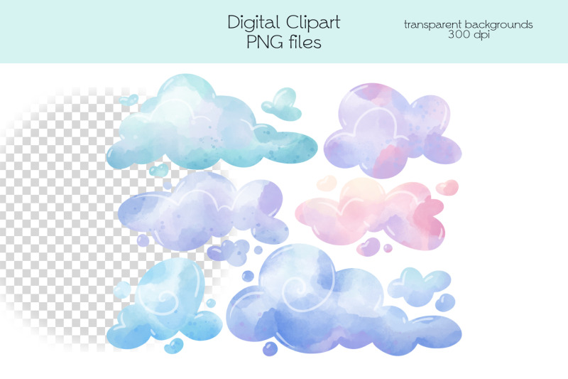 clouds-clipart-png-files