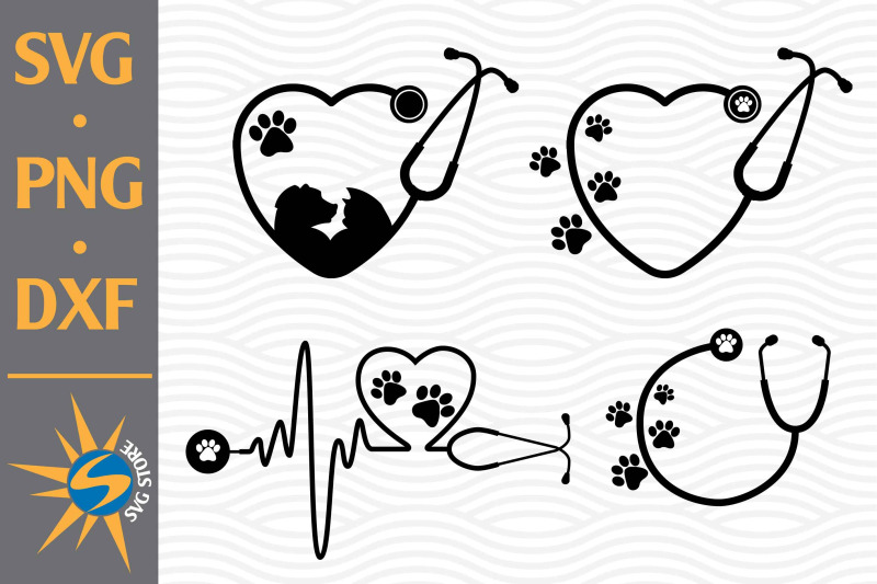 stethoscope-paw-svg-png-dxf-digital-files-include
