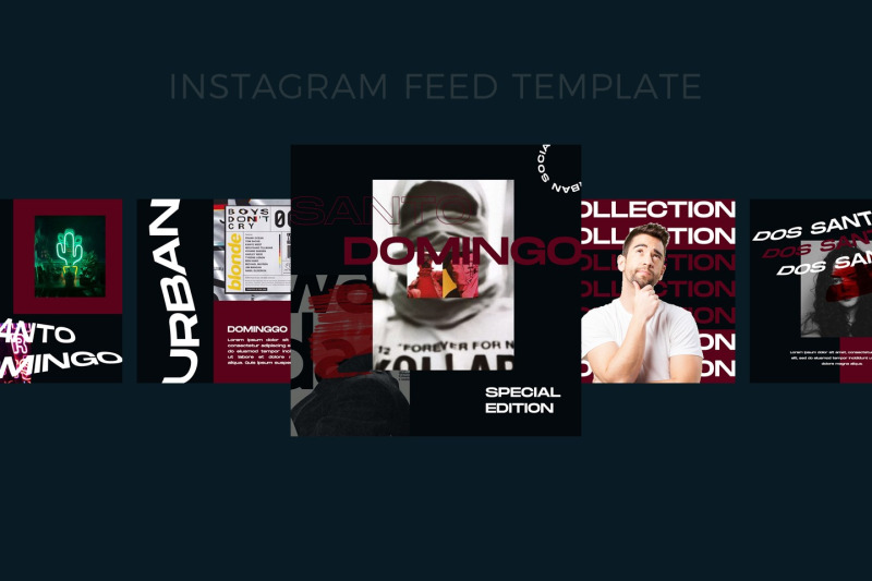 duskin-instagram-post-template