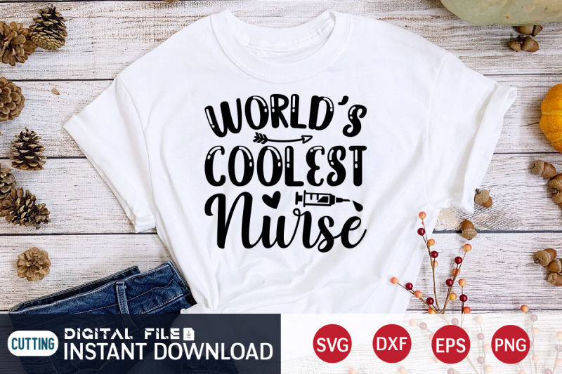 world-039-s-coolest-nurse-svg