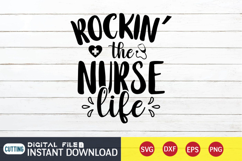 rockin-the-nurse-life-svg