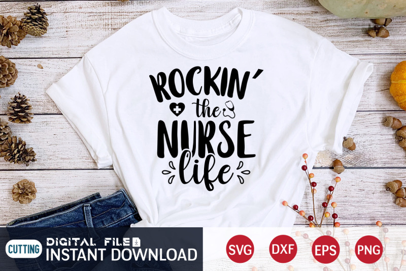 rockin-the-nurse-life-svg