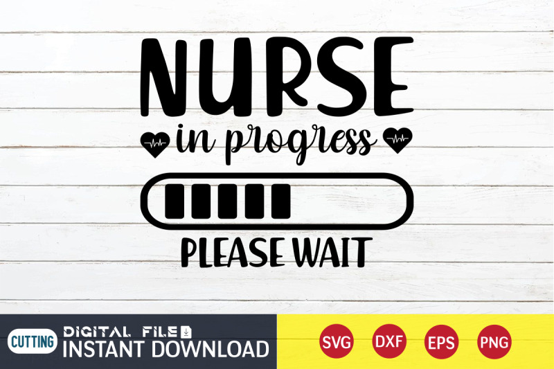 nurse-in-progress-please-wait-svg