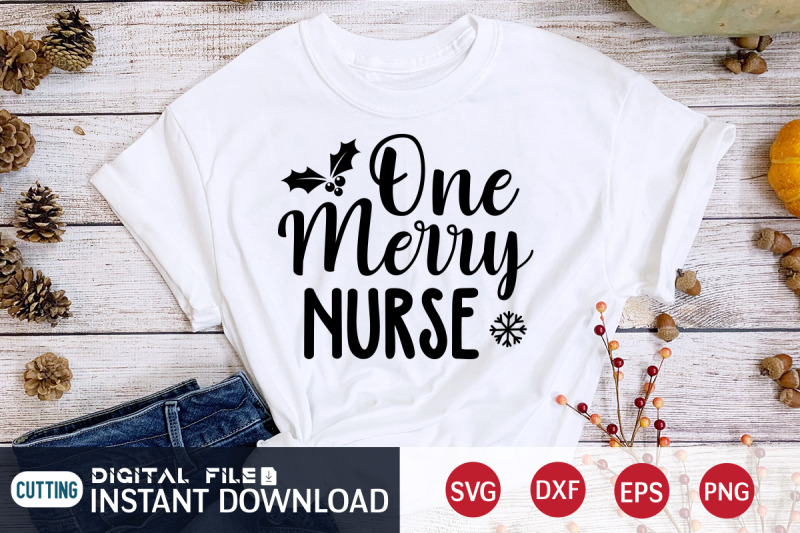 one-merry-nurse-svg