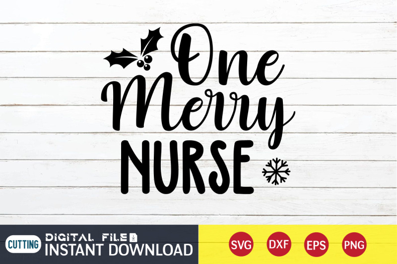 one-merry-nurse-svg