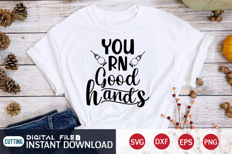 you-rn-good-hands-svg