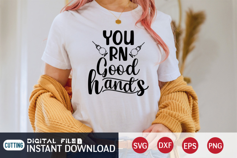 you-rn-good-hands-svg