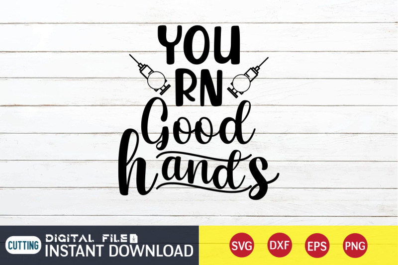 you-rn-good-hands-svg