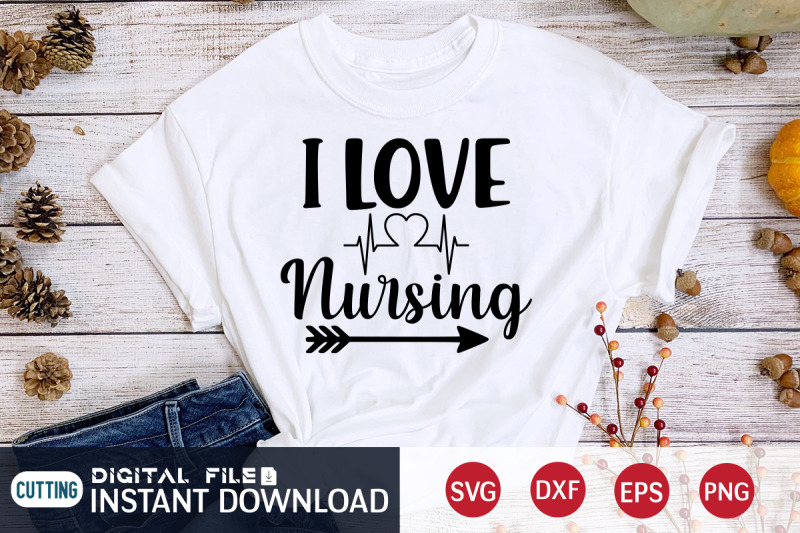 i-love-nursing-svg