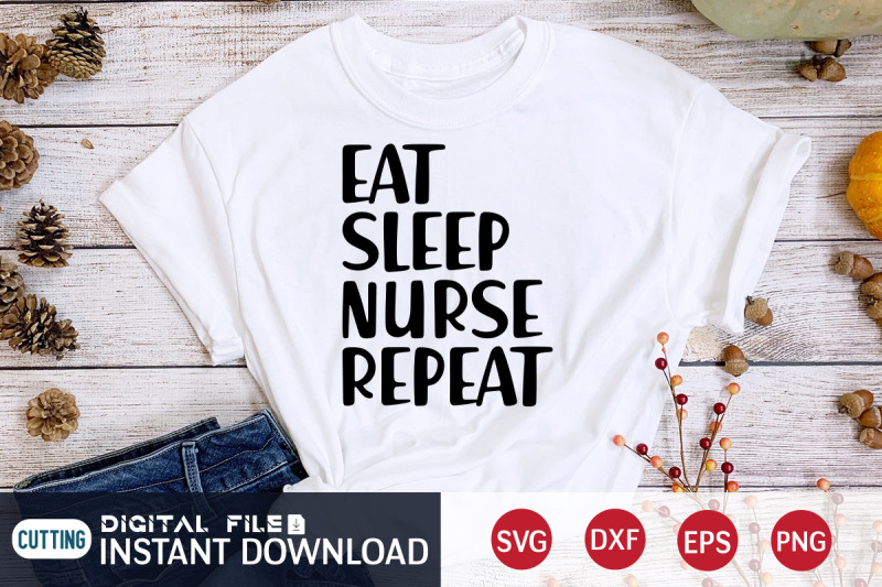 nurse-svg-bundle