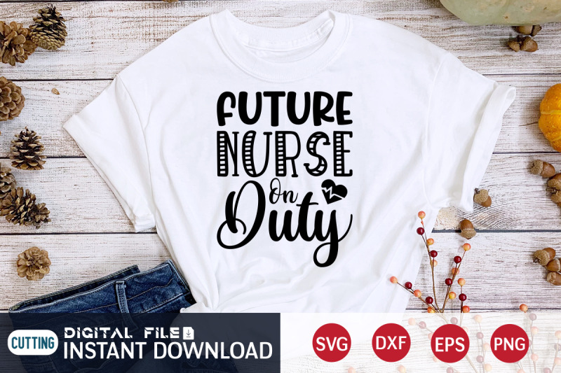 future-nurse-on-duty-svg