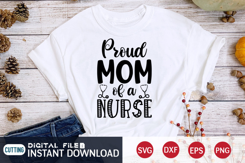 proud-mom-of-a-nurse-svg