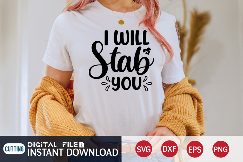 i-will-stab-you-svg