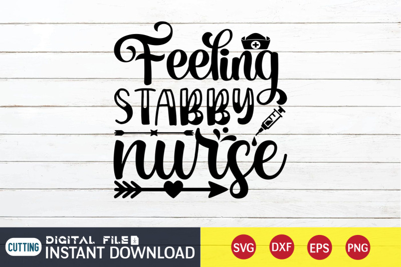 feeling-stabby-nurse-svg