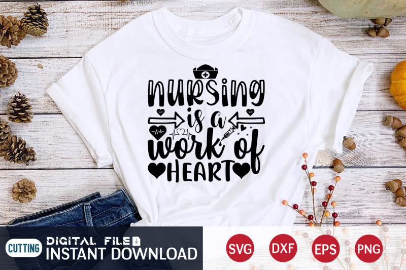 nursing-is-a-work-of-heart-svg