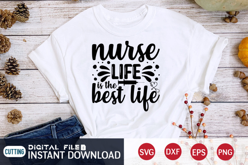 nurse-svg-bundle