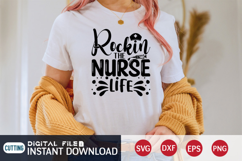 rockin-the-nurse-life-svg