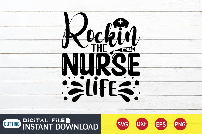 rockin-the-nurse-life-svg