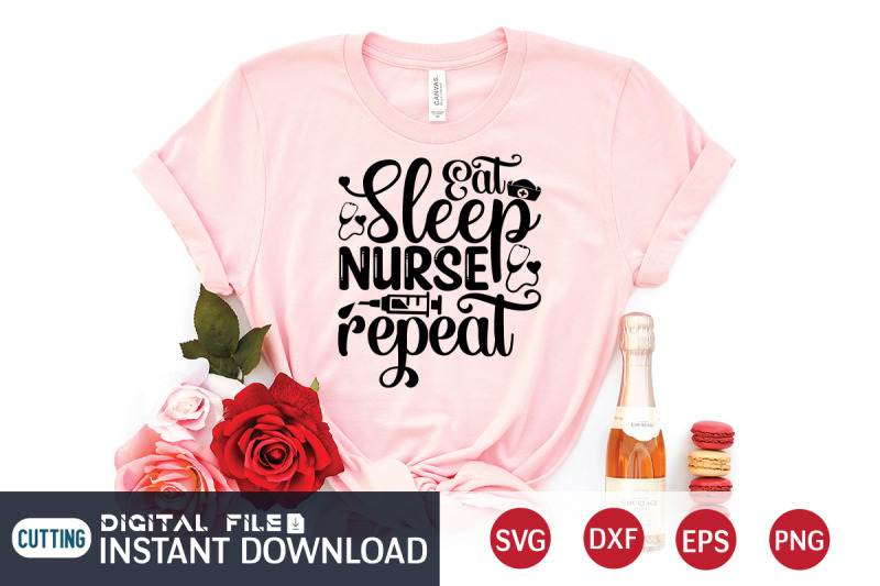 eat-sleep-nurse-repeat-svg