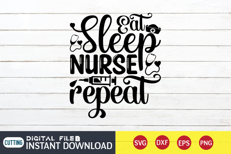 eat-sleep-nurse-repeat-svg