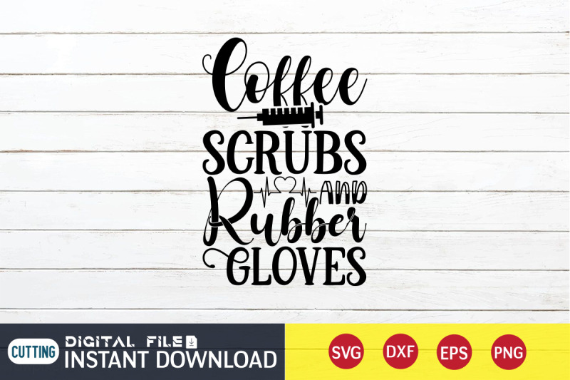 coffee-scrubs-and-rubber-gloves-svg