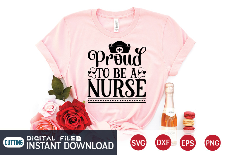 proud-to-be-a-nurse-svg