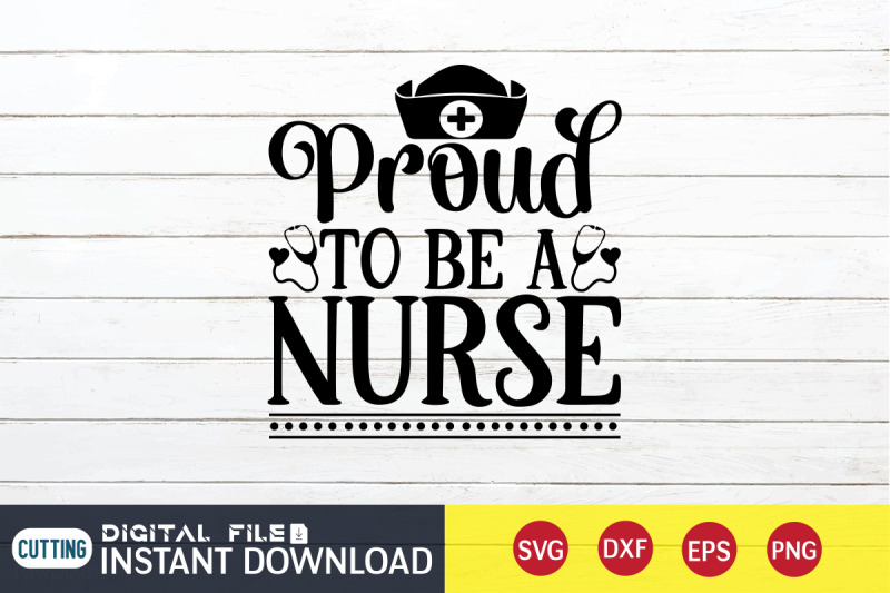 proud-to-be-a-nurse-svg