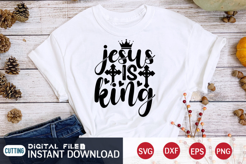 jesus-is-king-svg