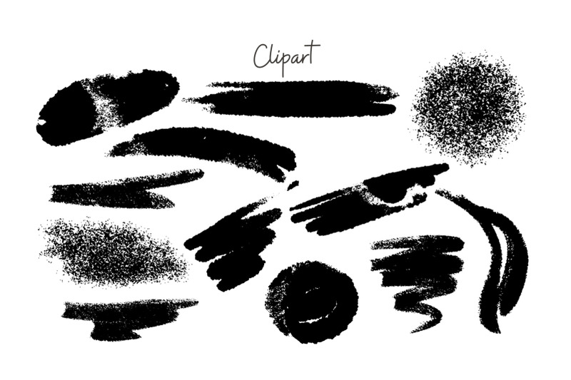 texture-scribble-shape-clipart