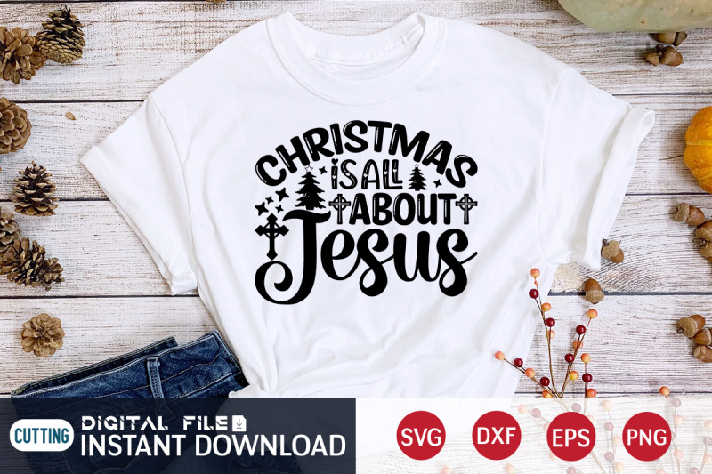 christmas-is-all-about-jesus-svg