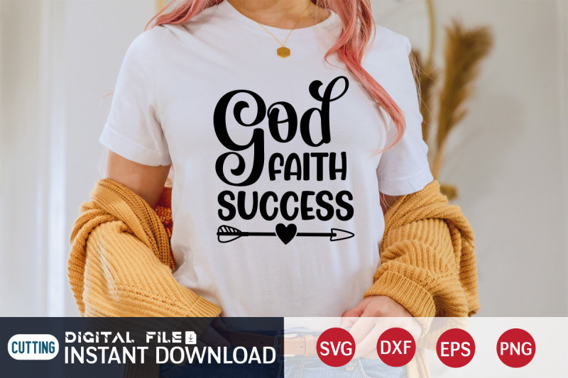 god-faith-success-svg